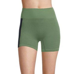 3/$15 Bundle Or Women's Size L Body Seamless Boyshort Panty From Arizona
